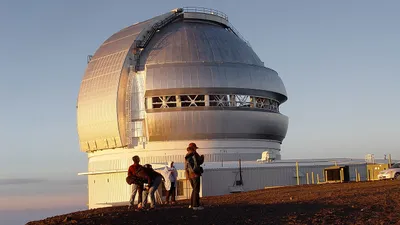 новые технологии помогли астрономам сделать открытие, фото - Новости Zakon.kz от 23.01.2026 01:56