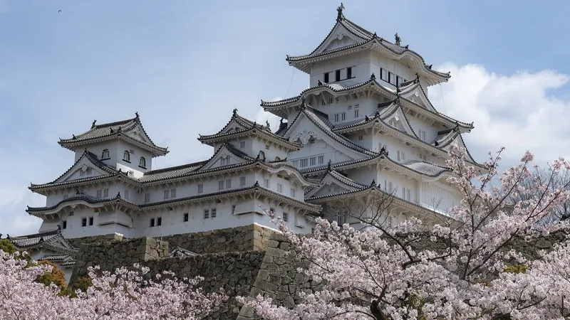 Тюрьму в Японии переделали в роскошный отель