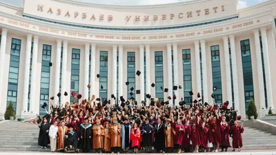 студенты, университет, фото - Новости Zakon.kz от 22.01.2026 18:00