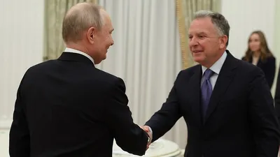 президент РФ Владимир Путин, фото - Новости Zakon.kz от 23.01.2026 09:28