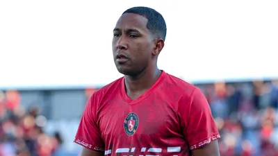 Футбол Игрок Тобола , фото - Новости Zakon.kz от 23.01.2026 15:57