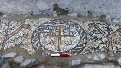 Мозаика, фото - Новости Zakon.kz от 24.01.2026 02:30