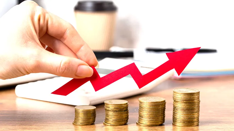 Инфляция в мире: на каком месте находится Казахстан