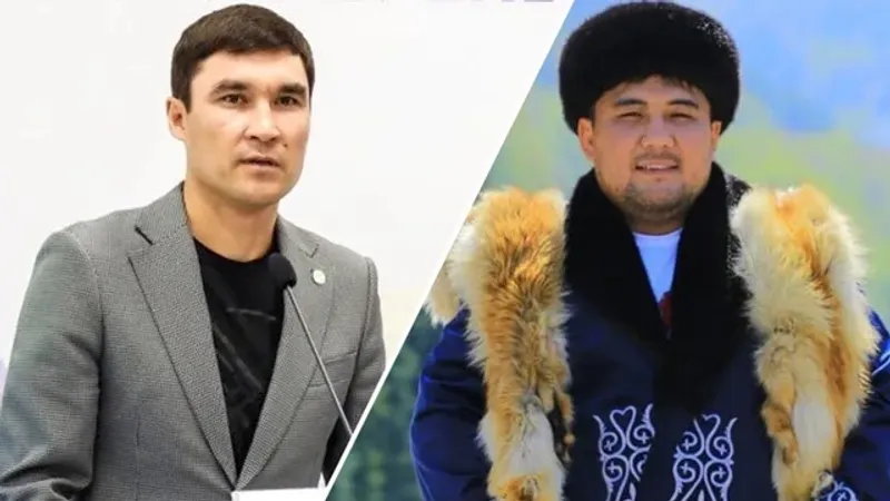 "Прекрасно оцениваю свои силы": Серик Сапиев прокомментировал инцидент со своим замом
