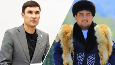 Серик Сапиев и его заместитель оказались в центре скандала