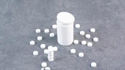 Парацетамол, лекарство, ученые, наука , фото - Новости Zakon.kz от 23.01.2026 19:38