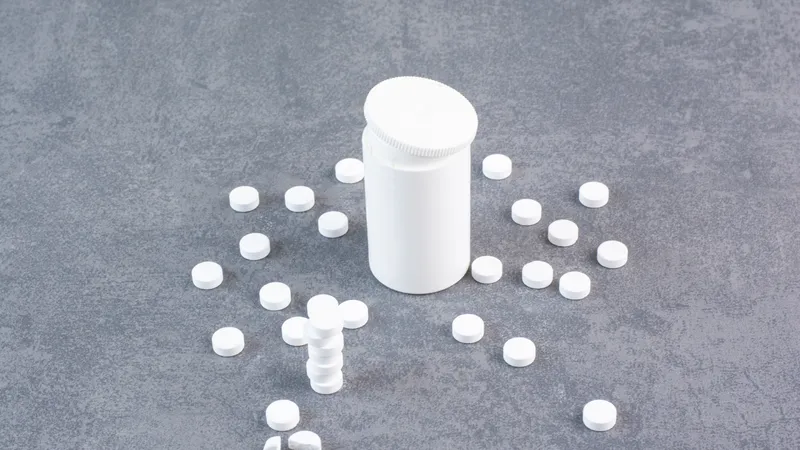 Ученые обнаружили неожиданный эффект парацетамола на психику