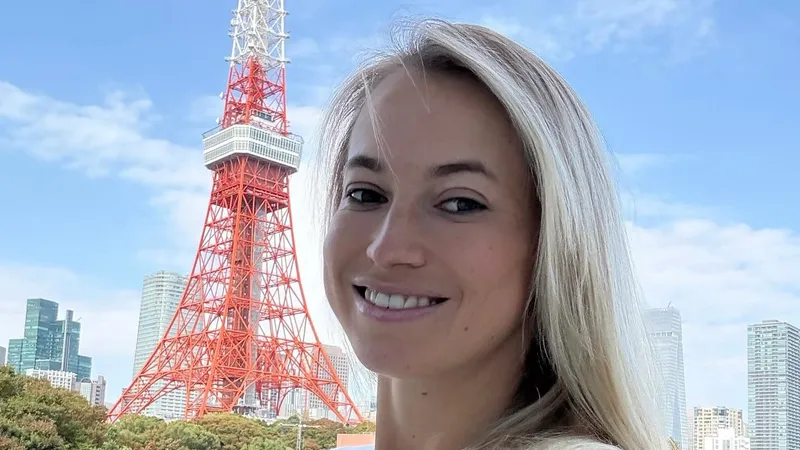 Путинцева остановила турецкую сенсацию и впервые вышла в четвертый круг AusOpen