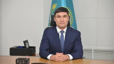 олимпийский чемпион Серик Сапиев, фото - Новости Zakon.kz от 23.01.2026 16:37