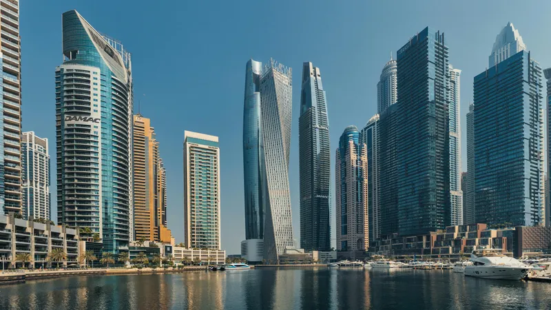 В Абу-Даби состоялся первый разговор между представителями Украины, США и России