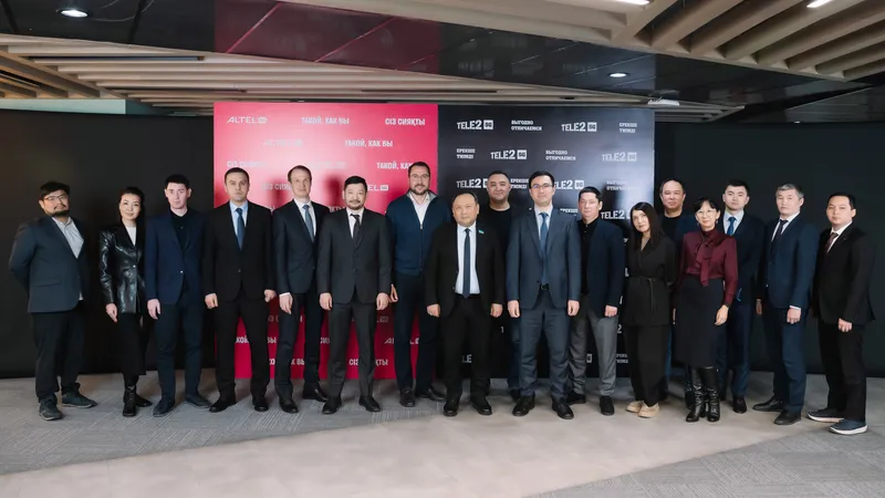 Защита абонентов – приоритет для Tele2/Altel