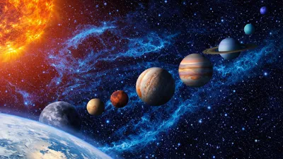 астрономические события, фото - Новости Zakon.kz от 23.01.2026 15:46