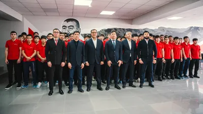 молодежное объединение, фото - Новости Zakon.kz от 23.01.2026 17:47