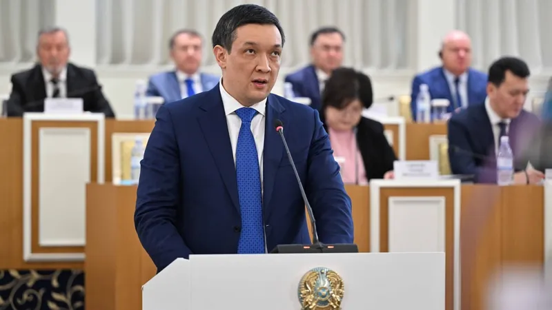 Ержан Жиенбаев: Народный Совет продолжит выполнение функций АНК и Национального курултая