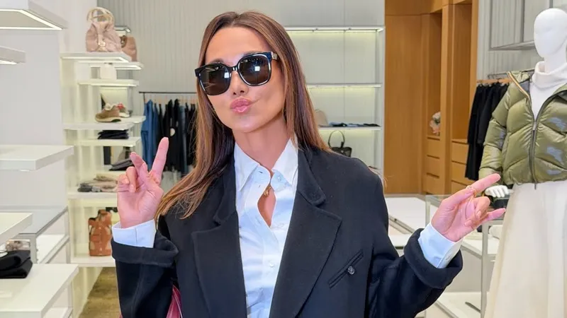 Динара Сатжан разыскивает одноклассников