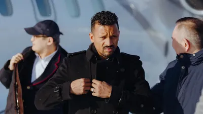 Футбол Прилет Актобе, фото - Новости Zakon.kz от 24.01.2026 17:51