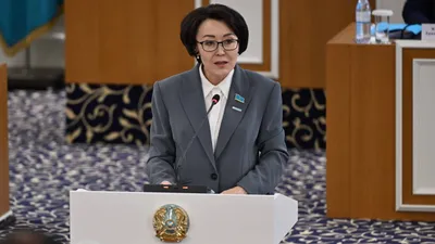 Это не просто редакционная правка: Унзила Шапак об обновлении преамбулы Конституции