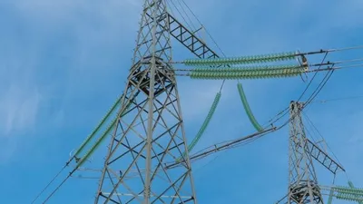 электросети, фото - Новости Zakon.kz от 24.01.2026 11:03