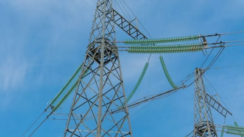 Информацию об ограничении электричества на западе Казахстана прокомментировали в KEGOC