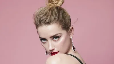 Эмбер Херд, Джони Депп, развод, карьера, фото - Новости Zakon.kz от 26.01.2026 00:06