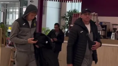 люди, фото - Новости Zakon.kz от 25.01.2026 11:42