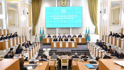 , фото - Новости Zakon.kz от 25.01.2026 12:42