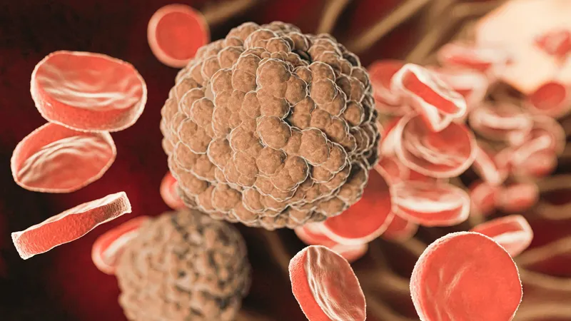 Назван быстрый способ снизить уровень "плохого" холестерина