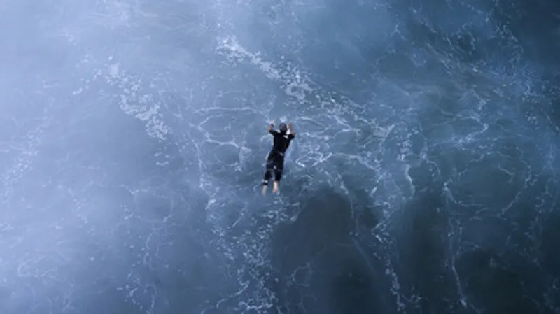 Ученые узнали, что океаны Земли поглотили энергию 69 тысяч триллионов чайников