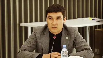 Серик Сапиев, конфликт, обвинения, драка, Даурен Есимханов, фото - Новости Zakon.kz от 25.01.2026 19:44