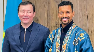 Луиш Нани, Португалия, футбол, ФК Актобе , фото - Новости Zakon.kz от 25.01.2026 18:16