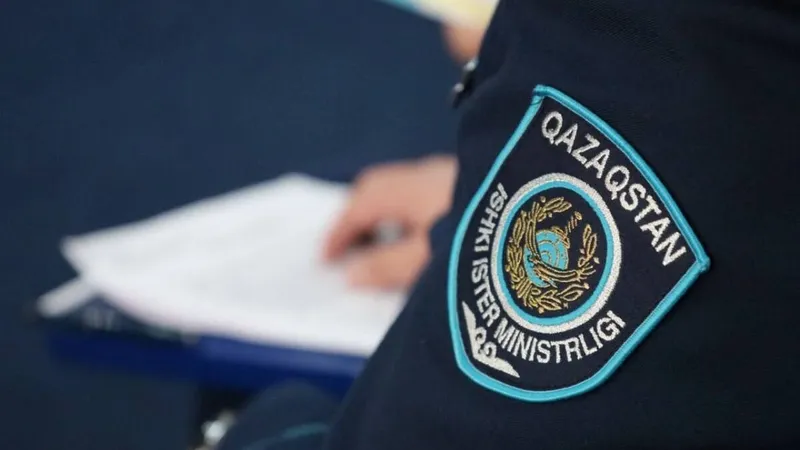 Хозяйка столичного магазина подозревается в дропперстве