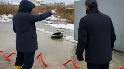 Подтопления после оттепели: в Мангистау пострадали десятки домов