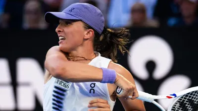 Вторая ракетка мира оценила шансы в матче с Еленой Рыбакиной