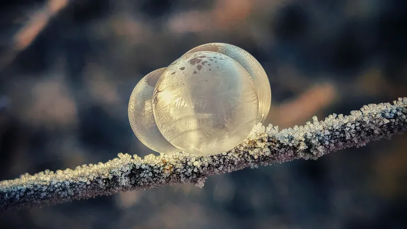 Сильные морозы обрушатся на один регион Казахстана 27 января