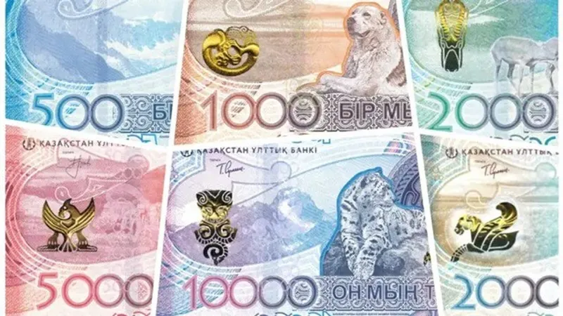 Какие банкноты тенге скоро исчезнут: Нацбанк сделал важное заявление