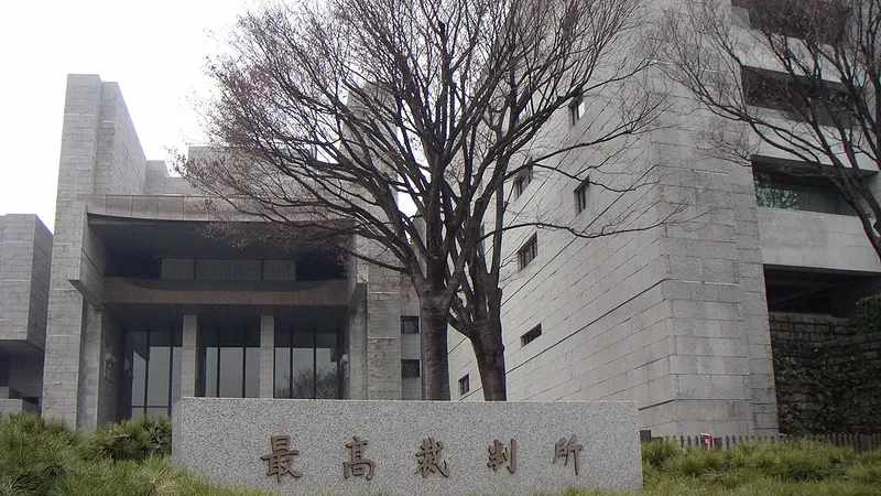 Заманили "раем на земле": суд Японии вынес решение против Северной Кореи