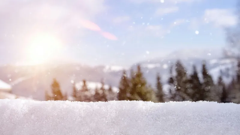 В Алматы потеплеет до +4°C, в Астане похолодает до -25°C: чем еще удивит конец января