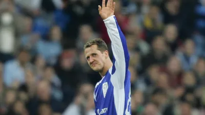 Король "Формулы-1" Михаэль Шумахер больше не прикован к постели