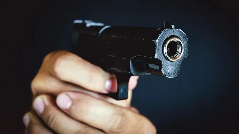 Месть спустя годы: братьев-близнецов арестовали за убийство в США