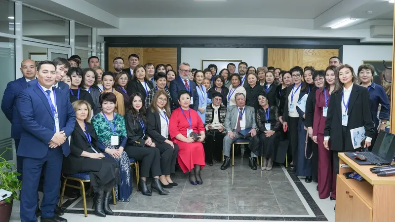 Избран председатель Республиканской нотариальной палаты