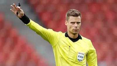 Определились судьи матча "Арсенал" – "Кайрат"