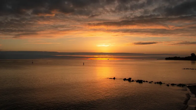 В Казахстане нашли способ наполнить Северный Арал