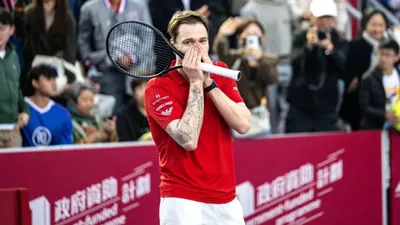 Бублик неоднозначно высказался об атмосфере на матче в Австралии