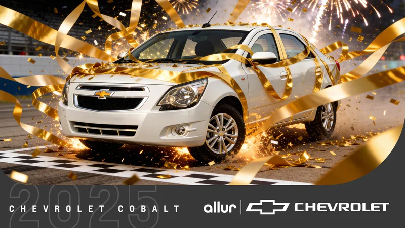 Chevrolet: год рекордов и народного доверия в Казахстане