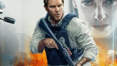 Фильм Тимура Бекмамбетова, фото - Новости Zakon.kz от 27.01.2026 08:10