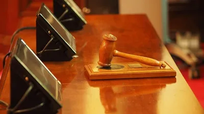 житель Китая через суд добился компенсации от работодателя, фото - Новости Zakon.kz от 26.01.2026 23:24