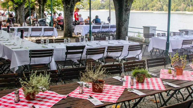 Трактир с 270-летней историей обанкротился в Германии