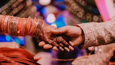 в Индии женщина обманывала и подвергала насилию пять мужей, фото - Новости Zakon.kz от 26.01.2026 22:31