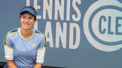 Теннис Четвертьфинал Австралия, фото - Новости Zakon.kz от 26.01.2026 11:24