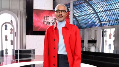 Неделя мужской моды в Париже: стилист заметил необычный тренд с галстуком